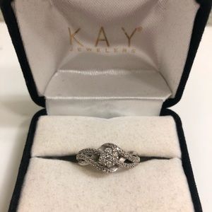 Kay Jewelers Ring